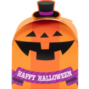 ハロウィンビスキュイアソートメント7個入