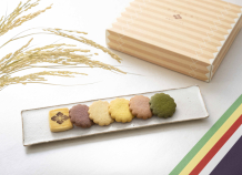 【神宮会館限定商品】さくくしろ発売のお知らせ