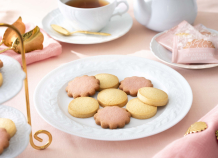 宝塚歌劇限定パッケージ「宝塚プティ・フール」販売のお知らせ