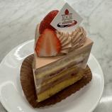 ショコラショートケーキ