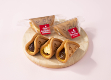 原宿スイーツにて「ワッフル」4品を販売いたします。