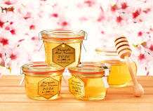 『原宿はちみつヌーヴォー2026』発売のお知らせ